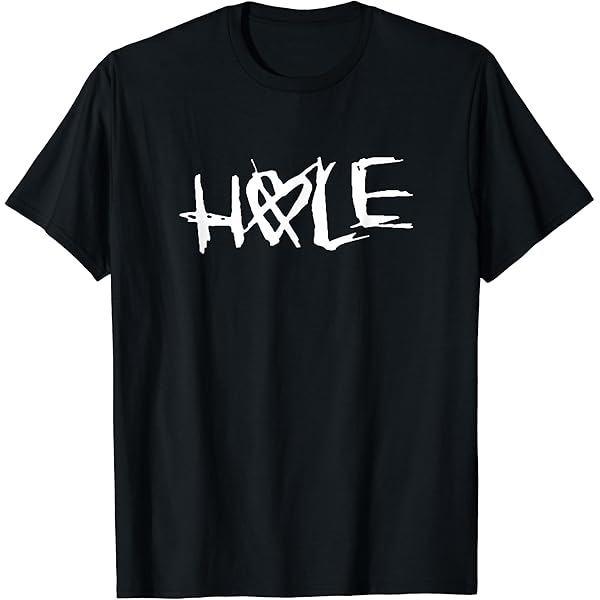 Amazon | Hole - Eye Ball Tシャツ | Tシャツ・カットソー 通販